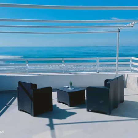 Palomera Luxury * スペルロンガ